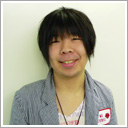 STRA 山鼻 STAFF