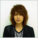 STRA 山鼻 STAFF